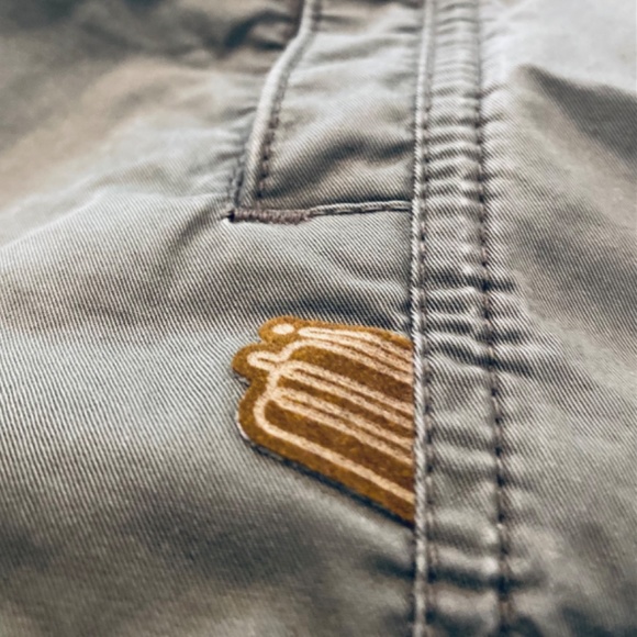 Maharishi x Futura Heavy Industries Jacket - Picture 5 of 6